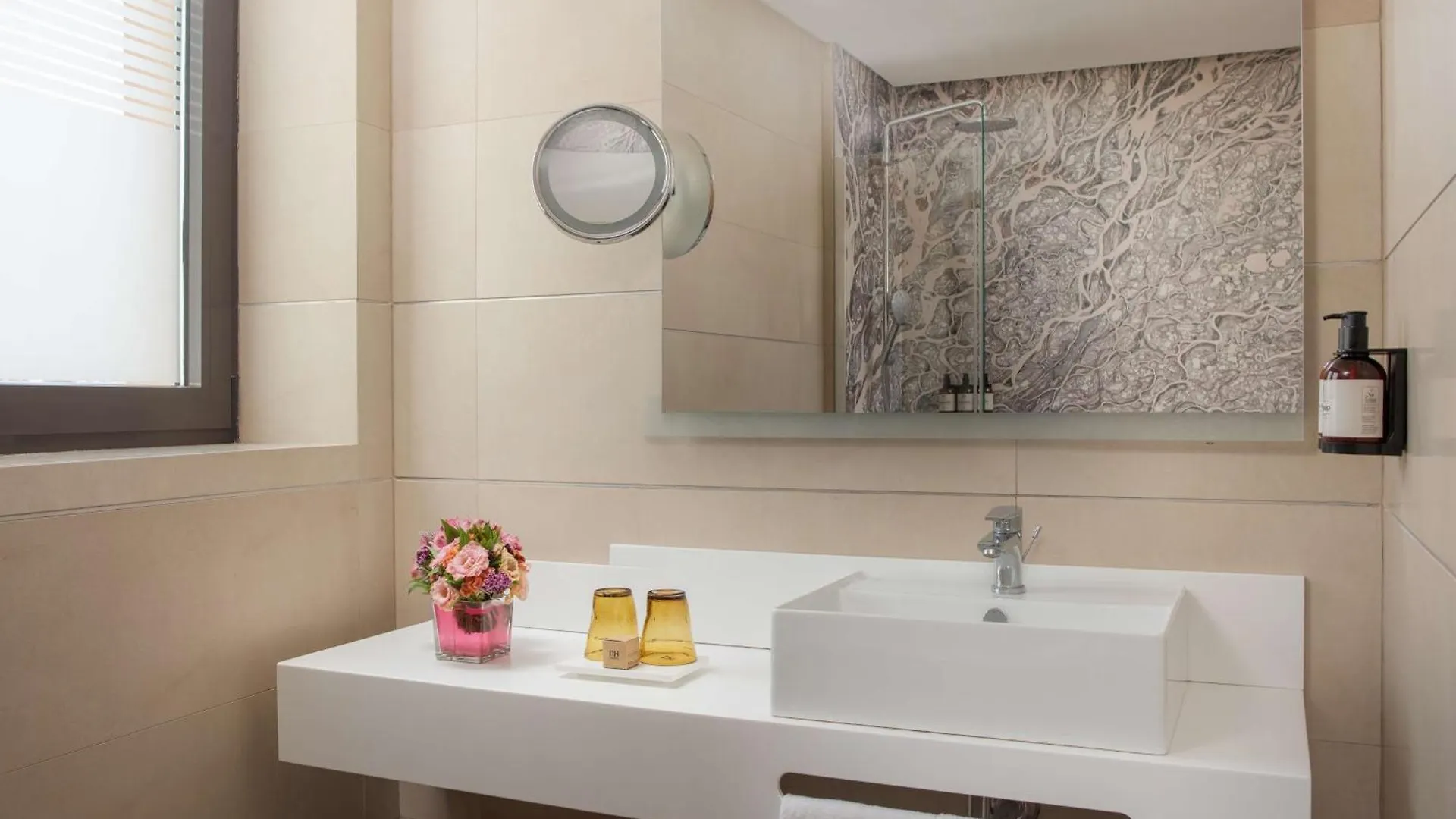 ****  Nh Catania Centro Hotel Italy