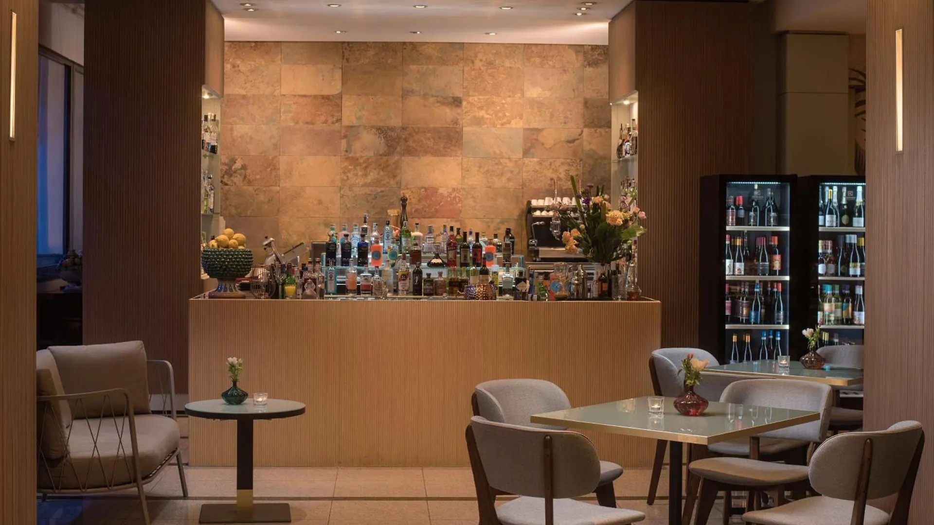 ****  Nh Catania Centro Hotel Italy