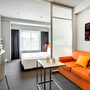 מלון Citadines Shinjuku