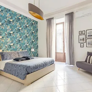 Green Apartment Catania Apartment
