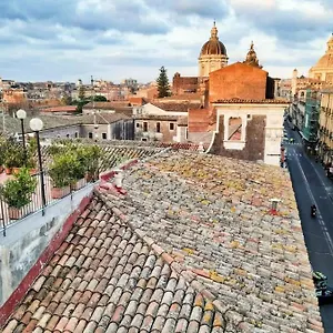 Biscari ** Catania-Fontanarossai nemzetközi repülőtér