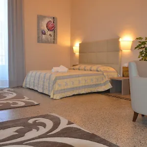 Moonlight Hotel&suites *** Catania-Fontanarossai nemzetközi repülőtér