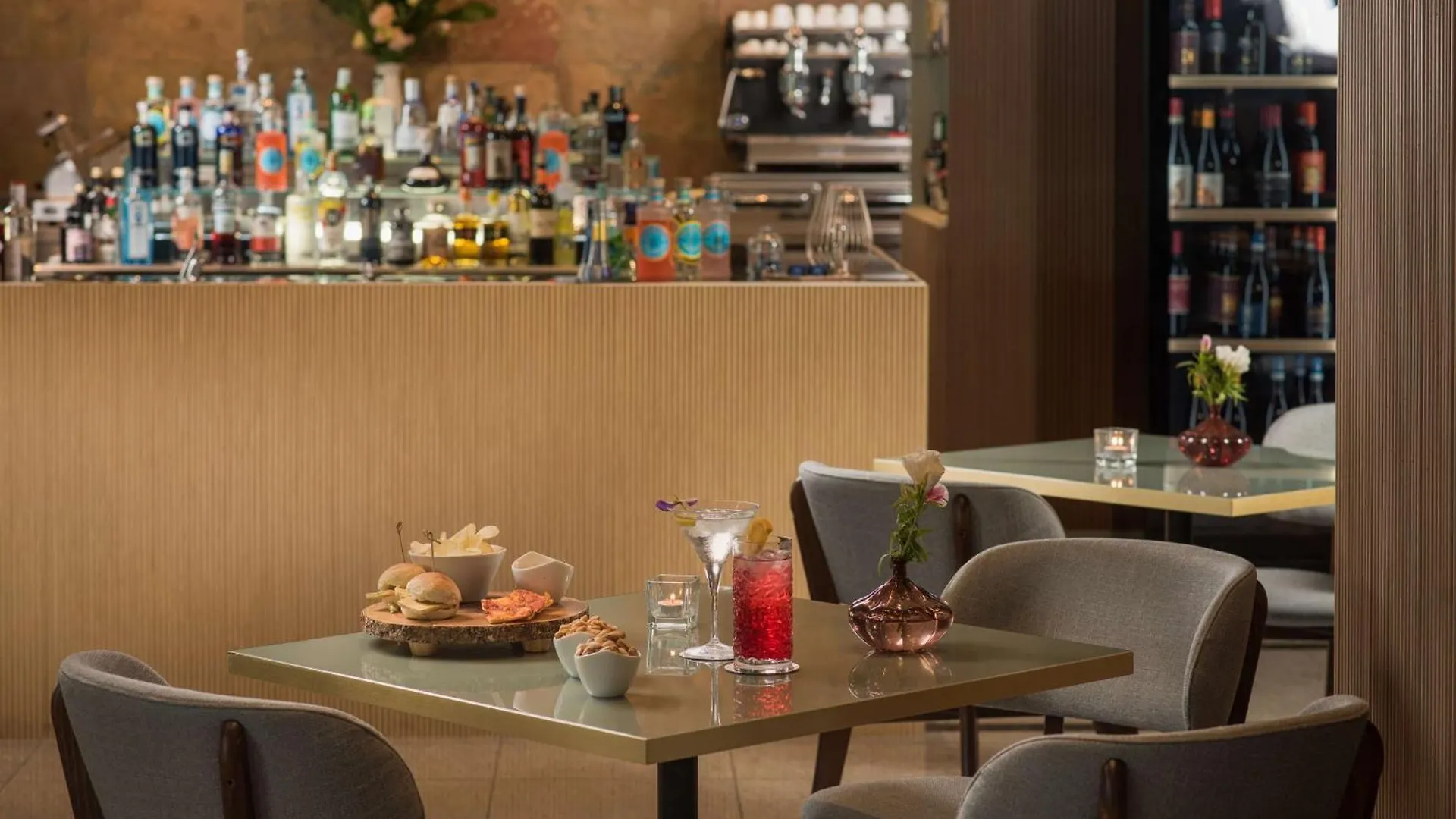 ****  Nh Catania Centro Hotel Italy