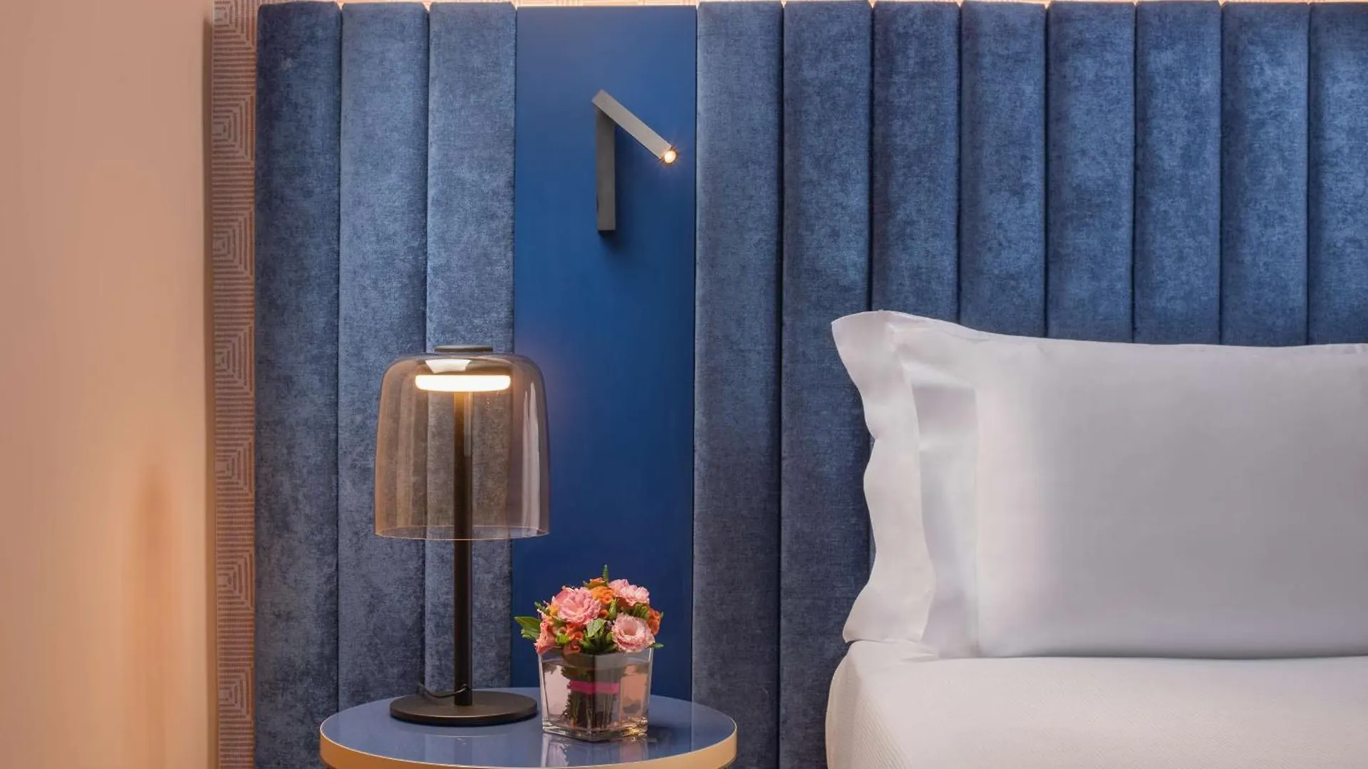 ****  Отель Nh Catania Centro Италия