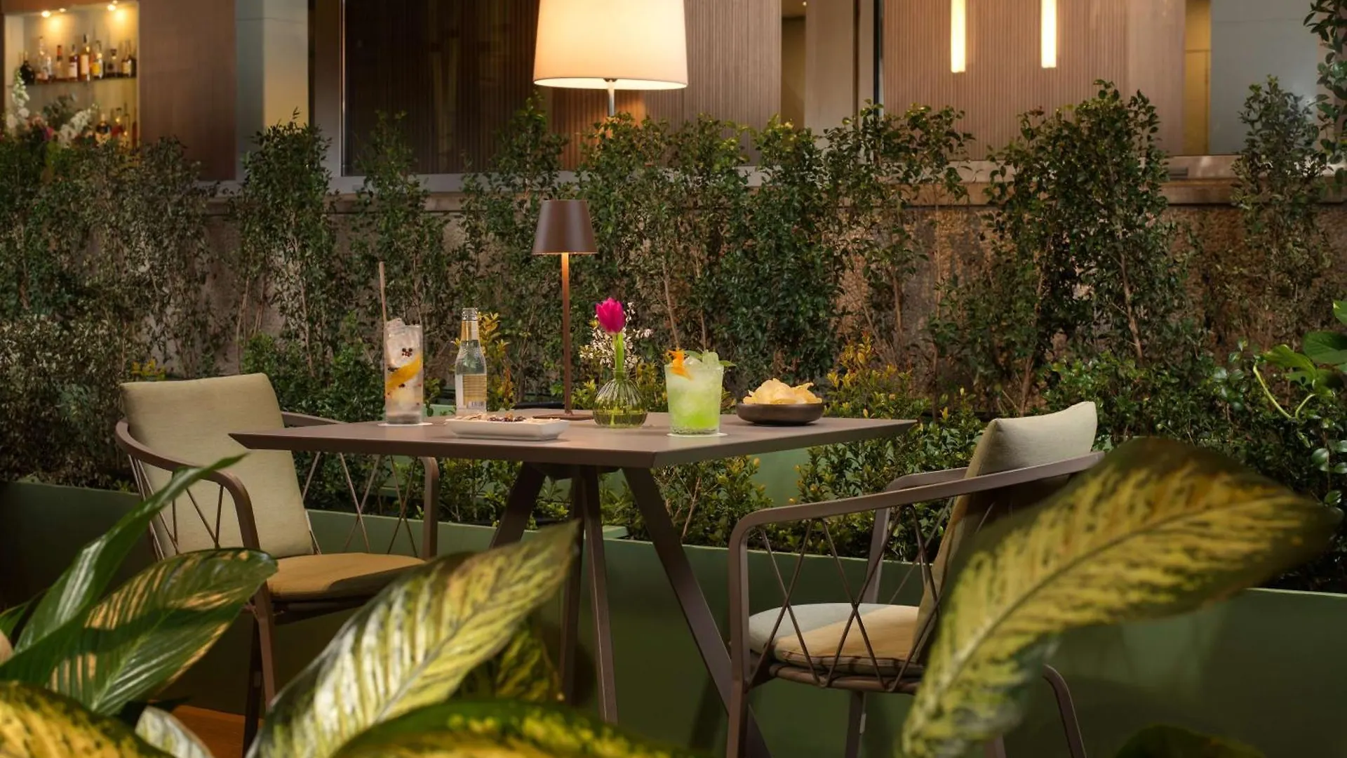 Nh Catania Centro Hotel 4*,  Italy