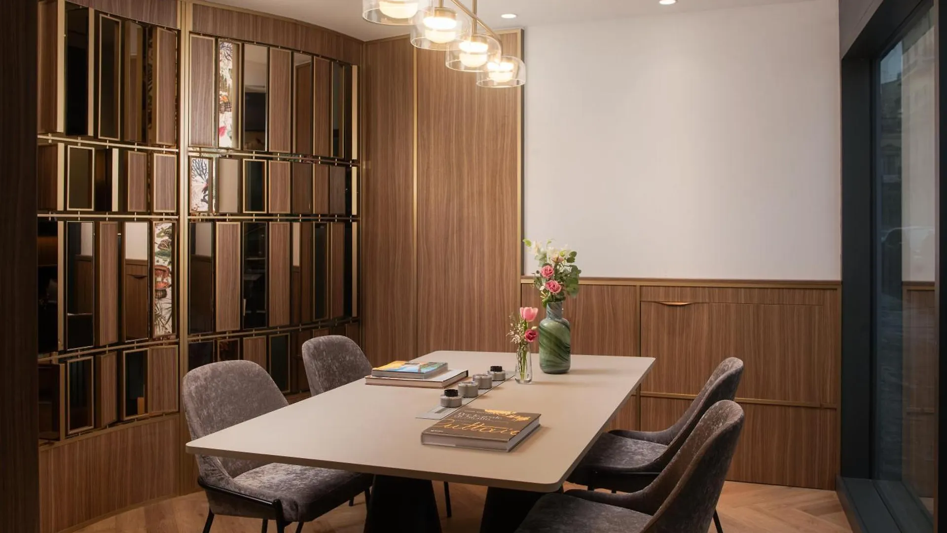 ****  Отель Nh Catania Centro Италия