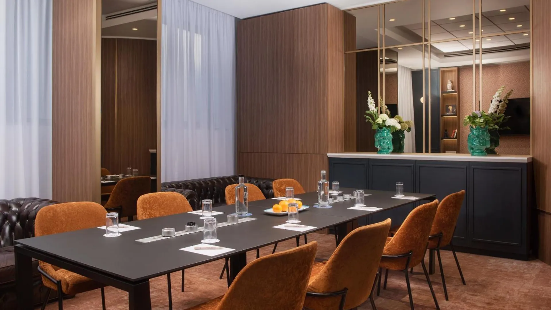 ****  Nh Catania Centro Hotel Italy