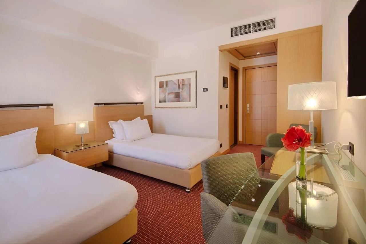 ****  Nh Catania Centro Hotel Italy